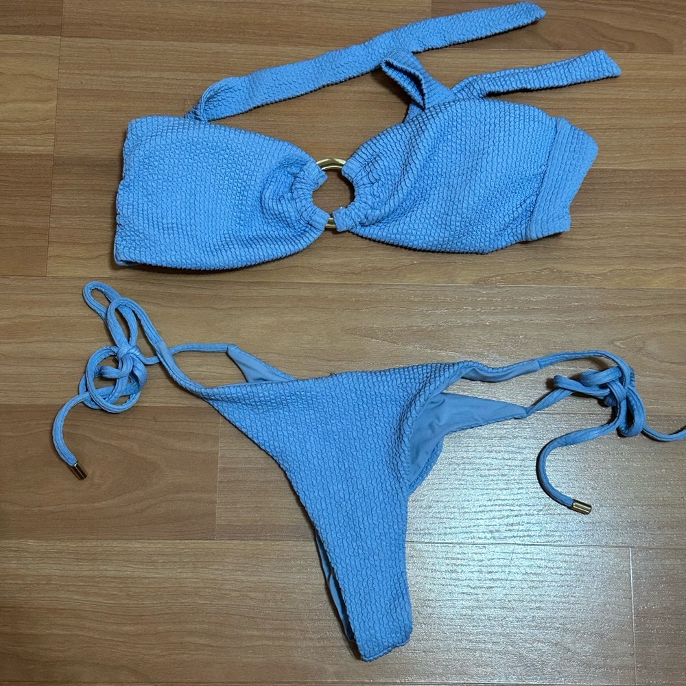 Monday Swimwear Bikini
